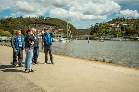 3.5 Hours Walking Guided Tour Of Launceston Highlights - Accommodation Daintree 4