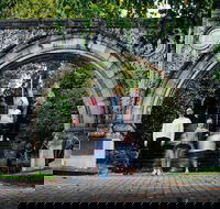 Private Royal Tasmanian Botanical Gardens Walking Tour - Accommodation Daintree