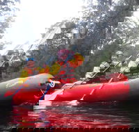 Twin Rivers Winter Adventure - Accommodation Daintree