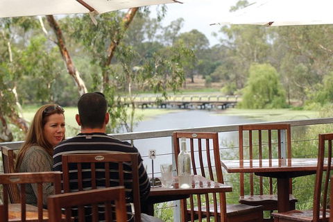Tahbilk Winery Lunch And Wine Tasting Experience With Local Wine Ambassador - Accommodation Daintree 0