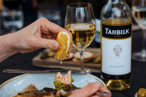 Tahbilk Winery Lunch And Wine Tasting Experience With Local Wine Ambassador - Accommodation Daintree 2