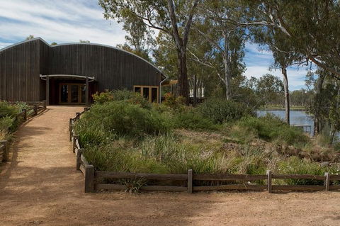 Tahbilk Winery Lunch And Wine Tasting Experience With Local Wine Ambassador - Accommodation Daintree 6