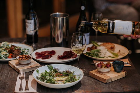 Tahbilk Winery Lunch And Wine Tasting Experience With Local Wine Ambassador - Accommodation Daintree 4