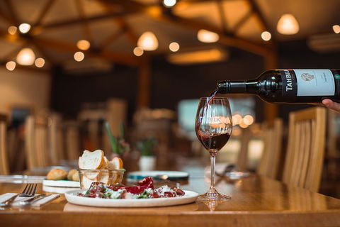 Tahbilk Winery Lunch And Wine Tasting Experience With Local Wine Ambassador - Accommodation Daintree 5