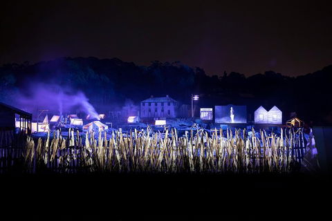 AURA At Sovereign Hill - Accommodation Daintree 3