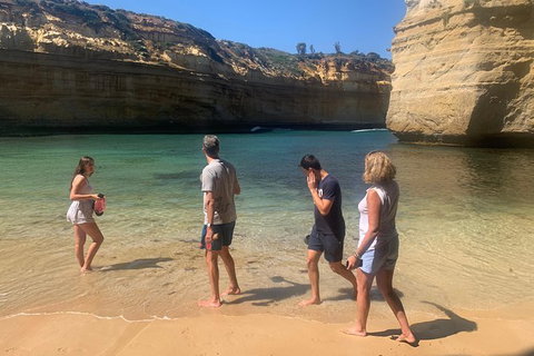 Great Ocean Road & 12 Apostles Sunset Private Tour - A Tour With A Local - Accommodation Daintree 3
