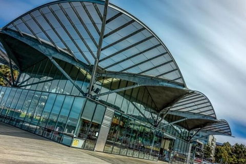 Private Walking Tour Of Old Geelong Town - Accommodation Daintree 3