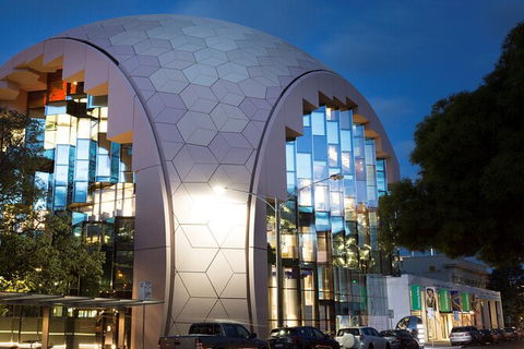 Private Walking Tour Of Old Geelong Town - Accommodation Daintree 5