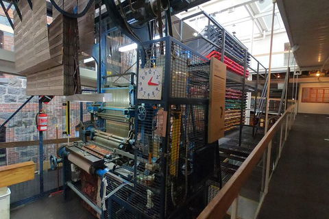 Private Walking Tour Of Old Geelong Town - Accommodation Daintree 1