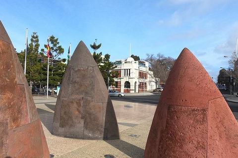 Private Walking Tour Of Old Geelong Town - Accommodation Daintree 6