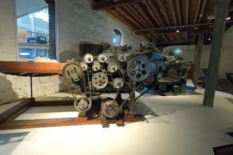 Private Walking Tour Of Old Geelong Town - Accommodation Daintree 4