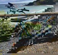 E-Bike hire Super Cruzer in Phillip Island - Accommodation Daintree