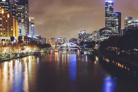 Melbourne Airport Transfers: Melbourne To Melbourne Airport MEL In Luxury Car - Accommodation Daintree 7