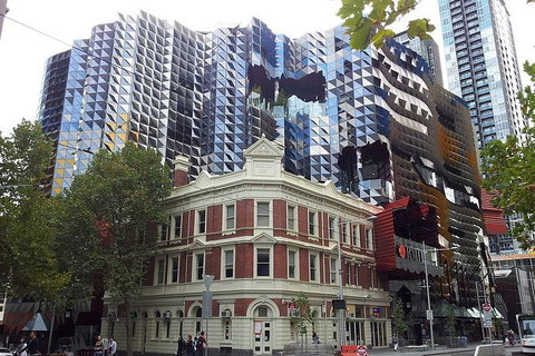 Melbourne Airport Transfers: Melbourne To Melbourne Airport MEL In Luxury Car - Accommodation Daintree 4