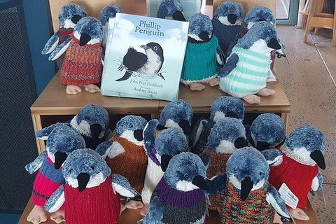 Phillip Island Penguin And Wildlife Tour - Accommodation Daintree 27