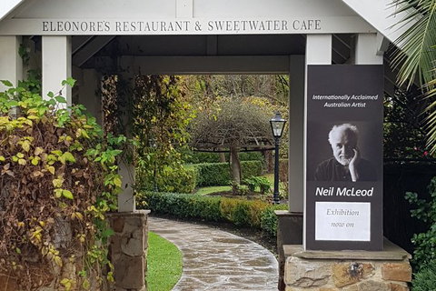 Yarra Valley Wineries And Rayners Orchard Tour From Melbourne - Accommodation Daintree 14