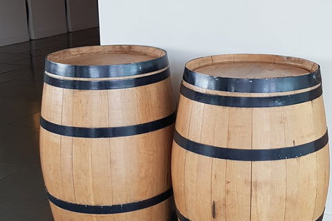 Yarra Valley Wineries And Rayners Orchard Tour From Melbourne - Accommodation Daintree 25