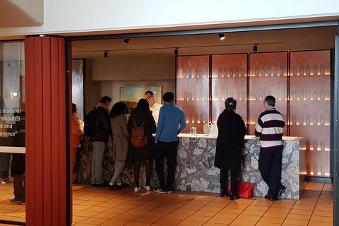 Yarra Valley Wineries And Rayners Orchard Tour From Melbourne - Accommodation Daintree 13