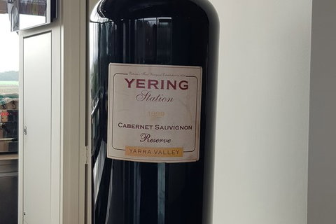 Yarra Valley Wineries And Rayners Orchard Tour From Melbourne - Accommodation Daintree 4