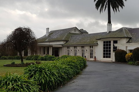 Yarra Valley Wineries And Rayners Orchard Tour From Melbourne - Accommodation Daintree 5