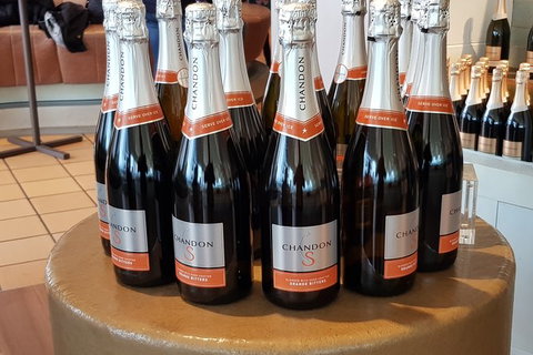 Day Tour Of Yarra Valley Puffing Billy And Rayners Orchard - Accommodation Daintree 37