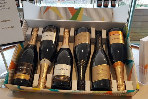 Day Tour Of Yarra Valley Puffing Billy And Rayners Orchard - Accommodation Daintree 19