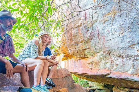 Mitchell Falls And Kimberley Coastal Camp (3night) - Accommodation Daintree 3