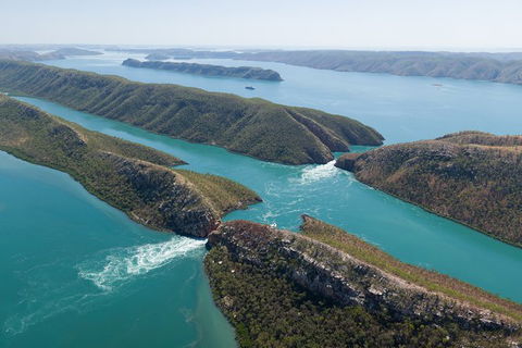 Cygnet Bay Explorer - Accommodation Daintree 4