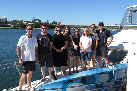 PADI Open Water Course - Accommodation Daintree 5