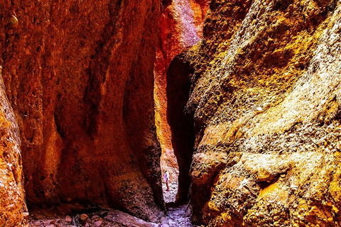 Bungles Day Trek Extended (with Echidna Chasm) - Accommodation Daintree 4
