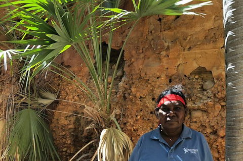 Bungles Day Trek Extended (with Echidna Chasm) - Accommodation Daintree 2
