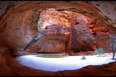 Bungles Day Trek Extended (with Echidna Chasm) - Accommodation Daintree 5