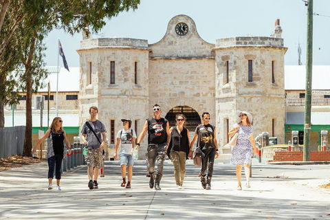 Fremantle Icons & Gems Of Perth Private Tour With A Local - Accommodation Daintree 8