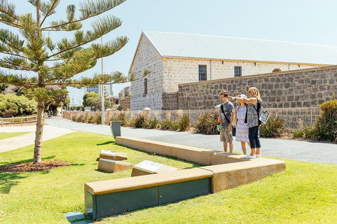 Fremantle Icons & Gems Of Perth Private Tour With A Local - Accommodation Daintree 4