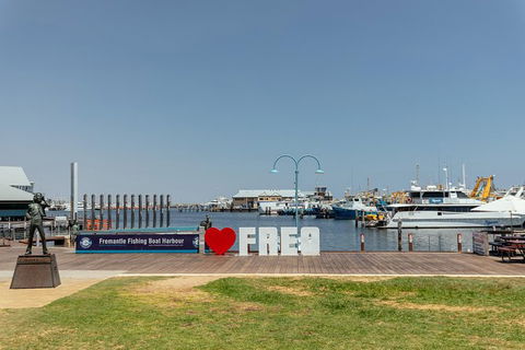 Fremantle Icons & Gems Of Perth Private Tour With A Local - Accommodation Daintree 3
