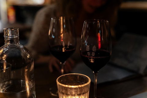 The Flavors Of Perth: Fremantle Wine & Bites Private Tour - Accommodation Daintree 7