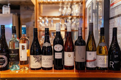 The Flavors Of Perth: Fremantle Wine & Bites Private Tour - Accommodation Daintree 3