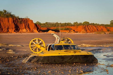 Broome All-Inclusive 7 Days Touring Package - Accommodation Daintree 3