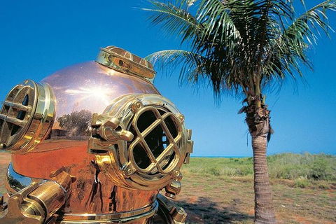 Broome All-Inclusive 7 Days Touring Package - Accommodation Daintree 7