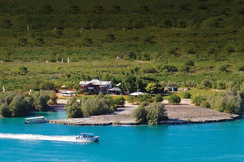 Broome All-Inclusive 7 Days Touring Package - Accommodation Daintree 2