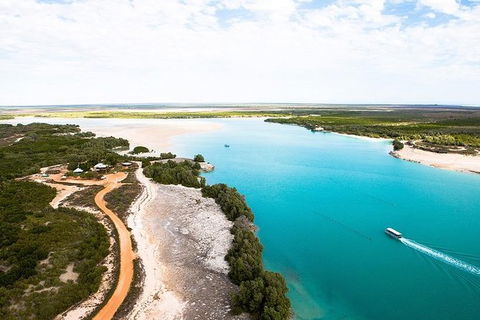 Broome All-Inclusive 7 Days Touring Package - Accommodation Daintree 8