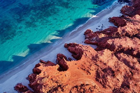 Broome All-Inclusive 7 Days Touring Package - Accommodation Daintree 5