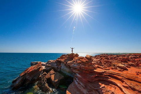 Broome All-Inclusive 7 Days Touring Package - Accommodation Daintree 1