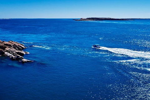 Broome All-Inclusive 7 Days Touring Package - Accommodation Daintree 9