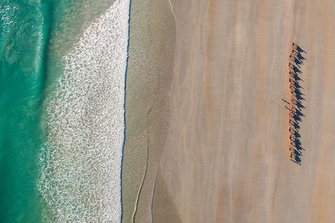 Broome All-Inclusive 7 Days Touring Package - Accommodation Daintree 0