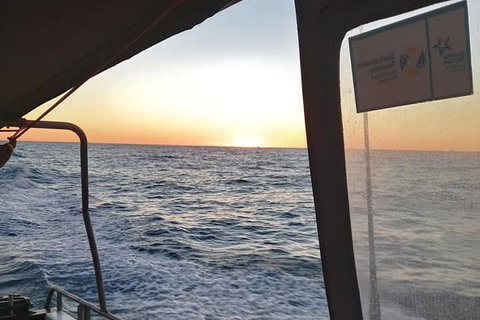 Sunset Geraldton Harbour Cruise - Accommodation Daintree 3
