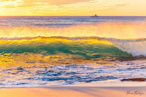 Kalbarri Sunset Coastal Cliff Cruise - Accommodation Daintree 5