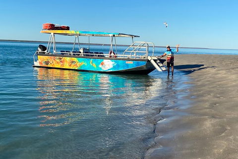 The Island Sandbar Experience - Accommodation Daintree 8
