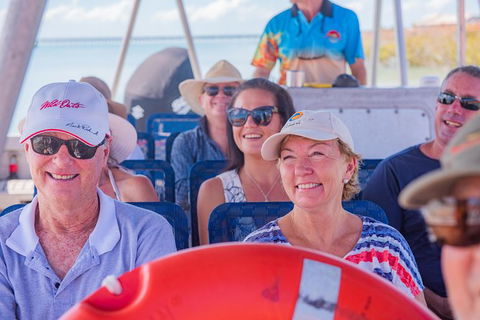 The Island Sandbar Experience - Accommodation Daintree 0