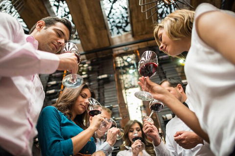 Perth To Margaret River Wine Tour - 2 Day Premium Boutique Wine Tour Experience - Accommodation Daintree 2